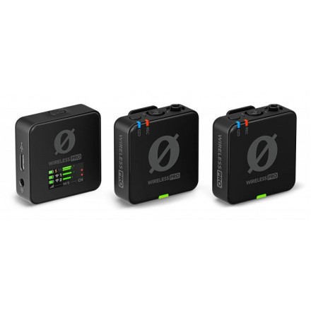 RODE Wireless PRO
